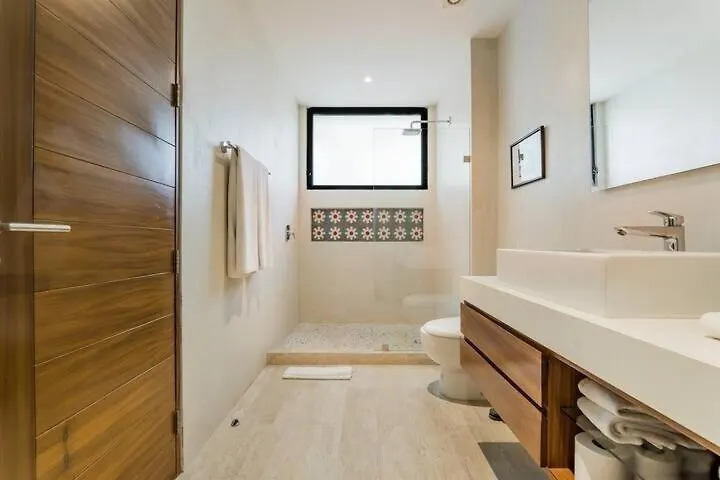 Central Park Penthouse Tulum