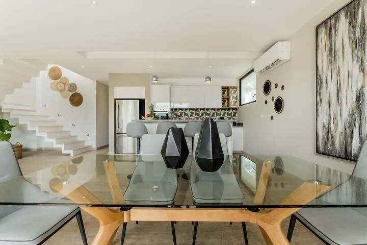 Central Park Penthouse Tulum 0*,