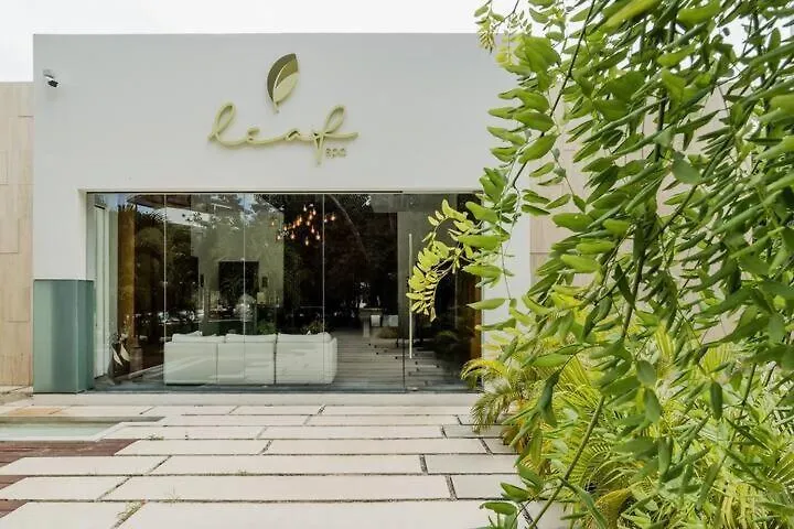 Central Park Penthouse Tulum 0*,  Mexiko