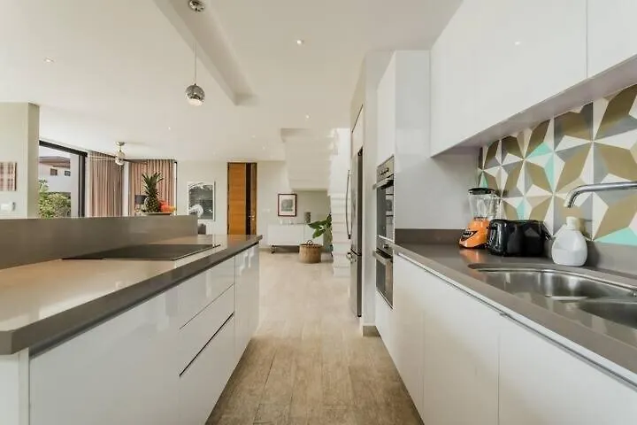 Apartmán Central Park Penthouse Tulum