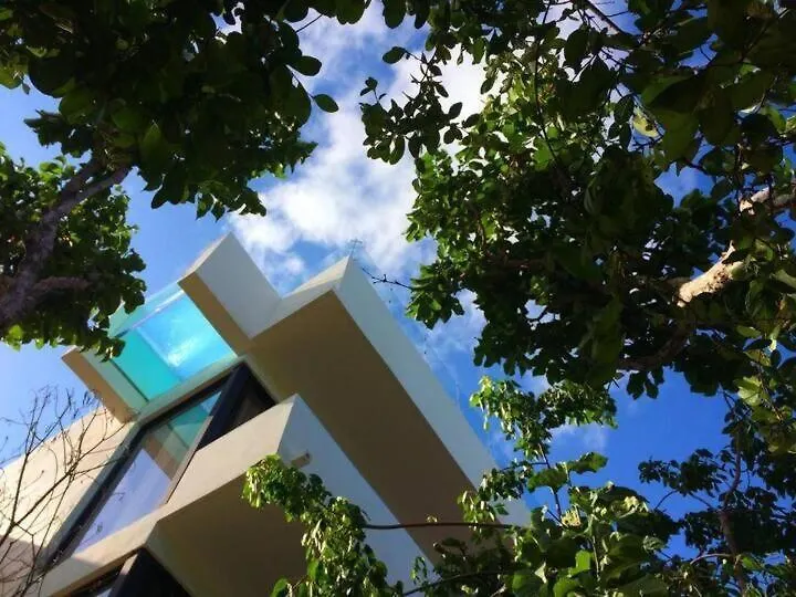 Apartment Central Park Penthouse Tulum