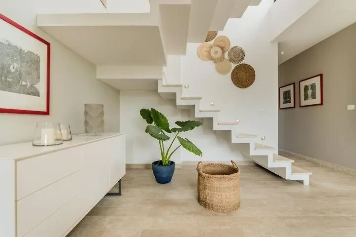 Central Park Penthouse Tulum Apartment
